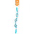 Glass 3D Flower, Filligree Balls & Round Strung Beads (available in 3 colours)